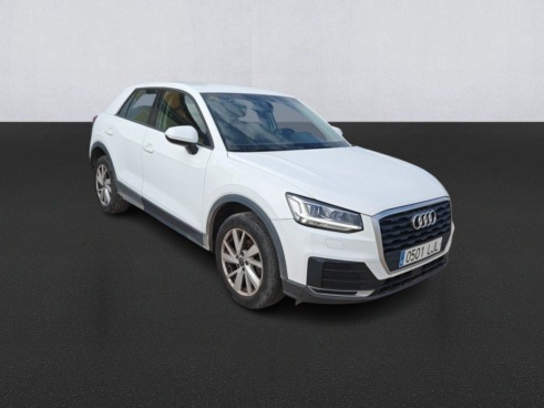 40543ad341c7ad9b85737cf1254c2d0f-229 Audi Q2 Advanced 30 Tdi 85kw (116cv) S Tronic - 3