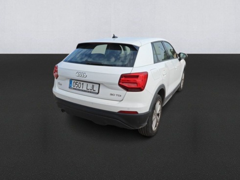 40543ad341c7ad9b85737cf1254c2d0f-230 Audi Q2 Advanced 30 Tdi 85kw (116cv) S Tronic - 4