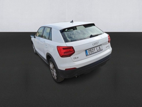 40543ad341c7ad9b85737cf1254c2d0f-232 Audi Q2 Advanced 30 Tdi 85kw (116cv) S Tronic - 6