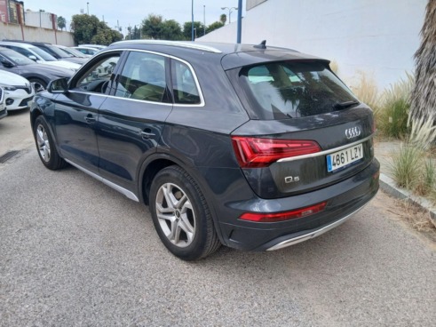 40543ad341c7ad9b85737cf1254c2d0f-260 Audi Q5 Advanced 35 Tdi 120kw S Tronic - 2