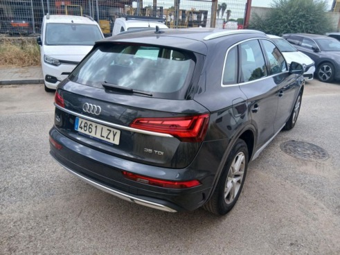 40543ad341c7ad9b85737cf1254c2d0f-261 Audi Q5 Advanced 35 Tdi 120kw S Tronic - 3