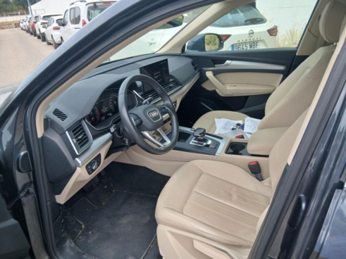 40543ad341c7ad9b85737cf1254c2d0f-263 Audi Q5 Advanced 35 Tdi 120kw S Tronic - 5