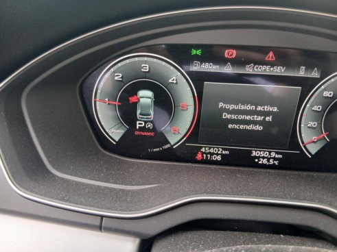 40543ad341c7ad9b85737cf1254c2d0f-264 Audi Q5 Advanced 35 Tdi 120kw S Tronic - 6