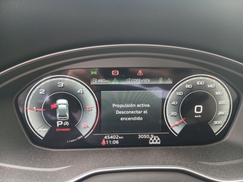 40543ad341c7ad9b85737cf1254c2d0f-265 Audi Q5 Advanced 35 Tdi 120kw S Tronic - 7
