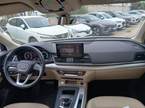 40543ad341c7ad9b85737cf1254c2d0f-266 Audi Q5 Advanced 35 Tdi 120kw S Tronic - 8