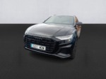 40543ad341c7ad9b85737cf1254c2d0f-267 Audi Q8 50 Tdi 210kw Black Line Plus Quattro Tip - 1