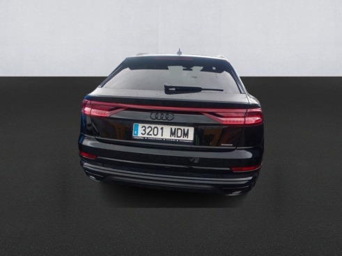 40543ad341c7ad9b85737cf1254c2d0f-271 Audi Q8 50 Tdi 210kw Black Line Plus Quattro Tip - 5