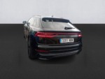 40543ad341c7ad9b85737cf1254c2d0f-272 Audi Q8 50 Tdi 210kw Black Line Plus Quattro Tip - 6