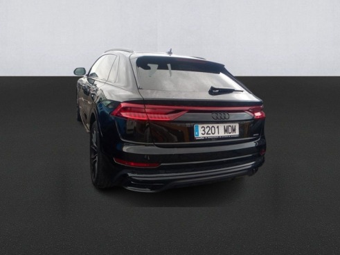 40543ad341c7ad9b85737cf1254c2d0f-272 Audi Q8 50 Tdi 210kw Black Line Plus Quattro Tip - 6