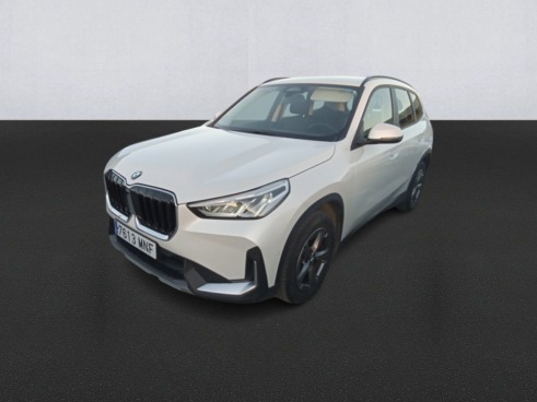 40543ad341c7ad9b85737cf1254c2d0f-299 Bmw X1 Sdrive18d - 1