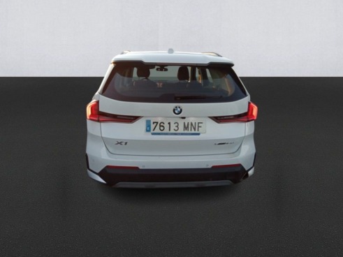 40543ad341c7ad9b85737cf1254c2d0f-303 Bmw X1 Sdrive18d - 5