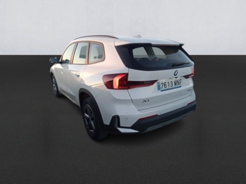 40543ad341c7ad9b85737cf1254c2d0f-304 Bmw X1 Sdrive18d - 6