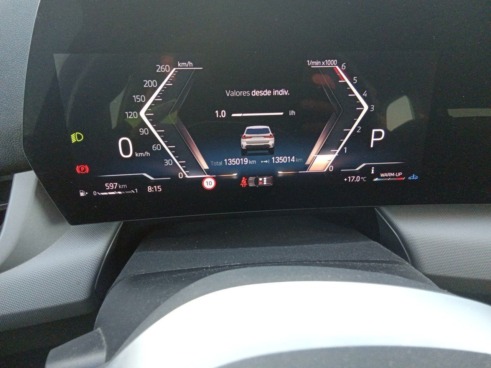 40543ad341c7ad9b85737cf1254c2d0f-306 Bmw X1 Sdrive18d - 8