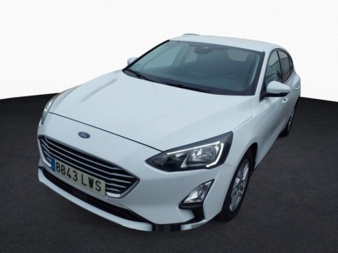 40543ad341c7ad9b85737cf1254c2d0f-324 Ford Focus 1.5 Ecoblue 88kw Trend+ - 2