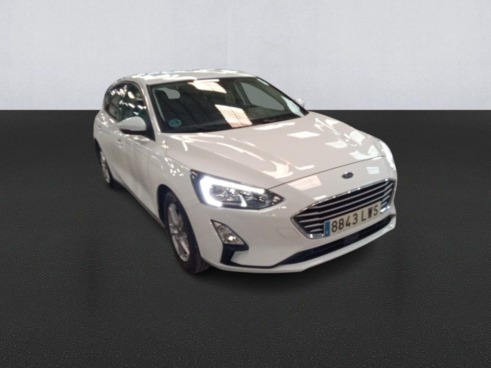 40543ad341c7ad9b85737cf1254c2d0f-327 Ford Focus 1.5 Ecoblue 88kw Trend+ - 5