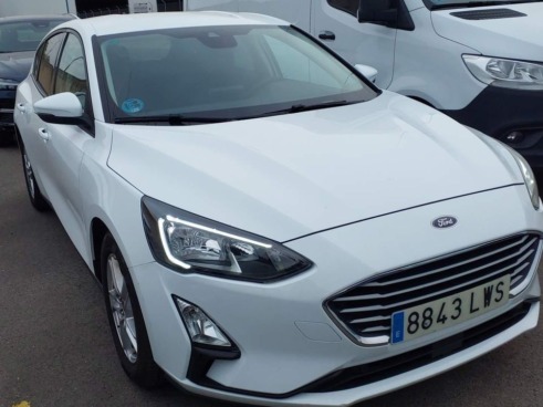 40543ad341c7ad9b85737cf1254c2d0f-329 Ford Focus 1.5 Ecoblue 88kw Trend+ - 7