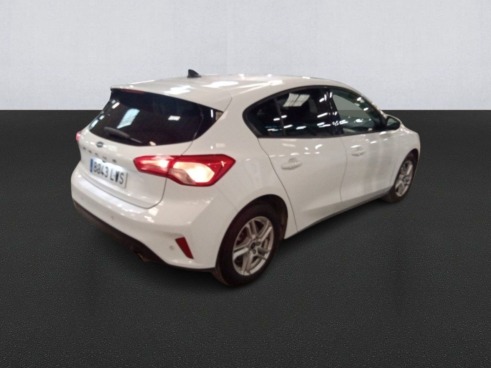 40543ad341c7ad9b85737cf1254c2d0f-330 Ford Focus 1.5 Ecoblue 88kw Trend+ - 8
