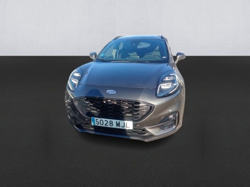 40543ad341c7ad9b85737cf1254c2d0f-340 Ford Puma 1.0 Ecoboost 155cv St-line X Mhev - 2