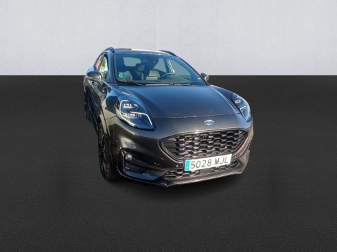 40543ad341c7ad9b85737cf1254c2d0f-341 Ford Puma 1.0 Ecoboost 155cv St-line X Mhev - 3