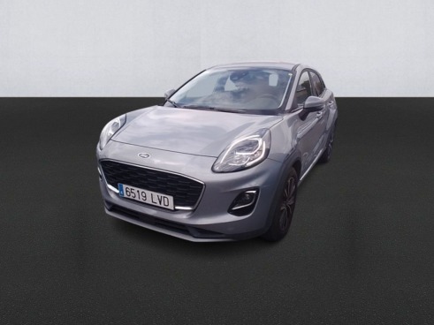 40543ad341c7ad9b85737cf1254c2d0f-347 Ford Puma 1.5 Ecoblue 120cv Titanium - 1