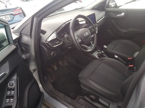 40543ad341c7ad9b85737cf1254c2d0f-353 Ford Puma 1.5 Ecoblue 120cv Titanium - 7