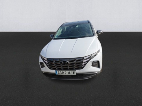 40543ad341c7ad9b85737cf1254c2d0f-356 Hyundai Tucson 1.6 Crdi 100kw (136cv) 48v Tecno Dct 2c - 2