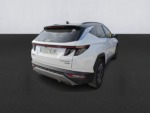 40543ad341c7ad9b85737cf1254c2d0f-358 Hyundai Tucson 1.6 Crdi 100kw (136cv) 48v Tecno Dct 2c - 4
