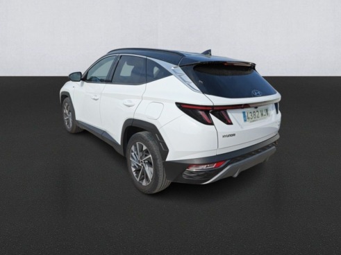 40543ad341c7ad9b85737cf1254c2d0f-360 Hyundai Tucson 1.6 Crdi 100kw (136cv) 48v Tecno Dct 2c - 6