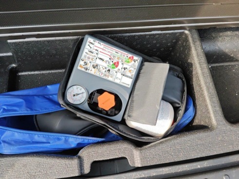40543ad341c7ad9b85737cf1254c2d0f-362 Hyundai Tucson 1.6 Crdi 100kw (136cv) 48v Tecno Dct 2c - 8