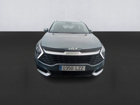 40543ad341c7ad9b85737cf1254c2d0f-372 Kia Sportage 1.6 T-gdi Phev 198kw (265cv) Drive 4×4 - 2
