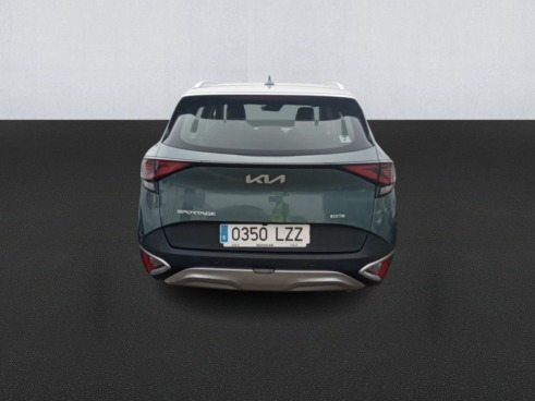 40543ad341c7ad9b85737cf1254c2d0f-375 Kia Sportage 1.6 T-gdi Phev 198kw (265cv) Drive 4×4 - 5