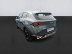 40543ad341c7ad9b85737cf1254c2d0f-376 Kia Sportage 1.6 T-gdi Phev 198kw (265cv) Drive 4×4 - 6