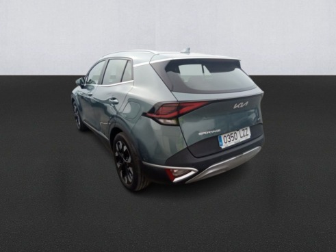 40543ad341c7ad9b85737cf1254c2d0f-376 Kia Sportage 1.6 T-gdi Phev 198kw (265cv) Drive 4×4 - 6