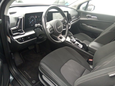 40543ad341c7ad9b85737cf1254c2d0f-377 Kia Sportage 1.6 T-gdi Phev 198kw (265cv) Drive 4×4 - 7