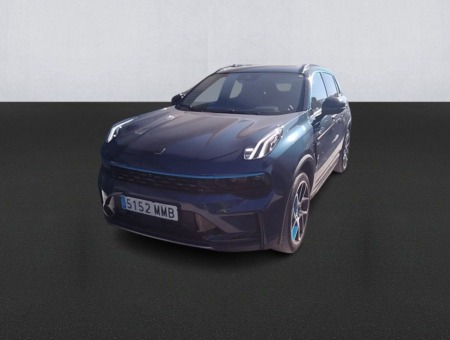 40543ad341c7ad9b85737cf1254c2d0f-387 Lynk & Co 01 1.5 PHEV 6.6kW