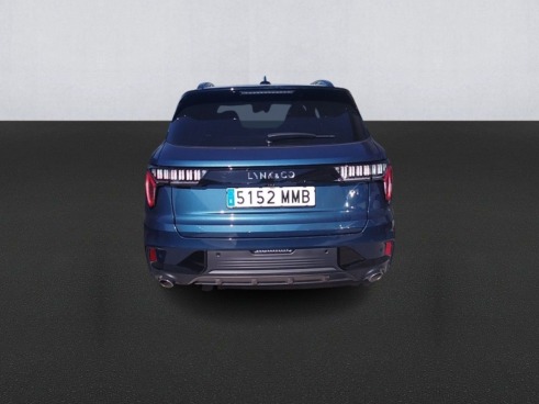 40543ad341c7ad9b85737cf1254c2d0f-391 Lynk & Co 01 1.5 Phev 6.6kw - 5