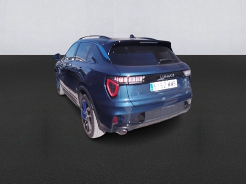 40543ad341c7ad9b85737cf1254c2d0f-392 Lynk & Co 01 1.5 Phev 6.6kw - 6