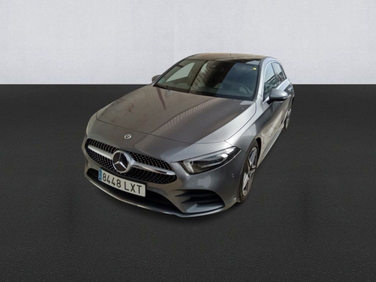 Mercedes A-class A 200 Mercedes A-class A 200