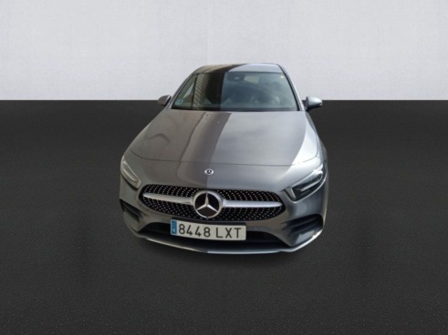 40543ad341c7ad9b85737cf1254c2d0f-396 Mercedes A-class A 200 - 2