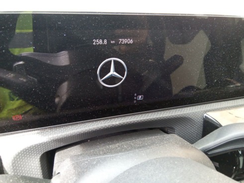 40543ad341c7ad9b85737cf1254c2d0f-402 Mercedes A-class A 200 - 8