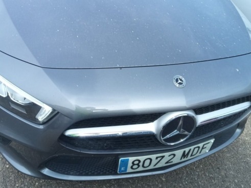 40543ad341c7ad9b85737cf1254c2d0f-404 Mercedes A-class A 250 E - 2