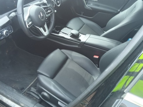 40543ad341c7ad9b85737cf1254c2d0f-417 Mercedes A-class A 250 E - 7