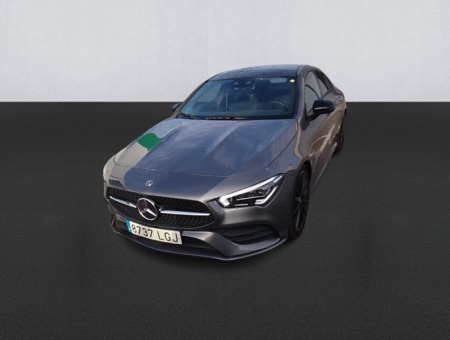 40543ad341c7ad9b85737cf1254c2d0f-419 Mercedes CLA CLA 200