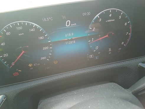 40543ad341c7ad9b85737cf1254c2d0f-426 Mercedes Cla 200 - 8
