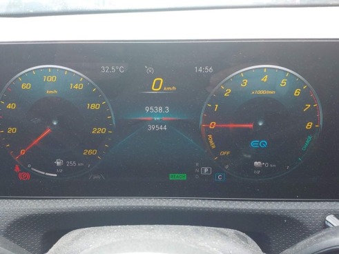40543ad341c7ad9b85737cf1254c2d0f-432 Mercedes Cla 250 E - 6