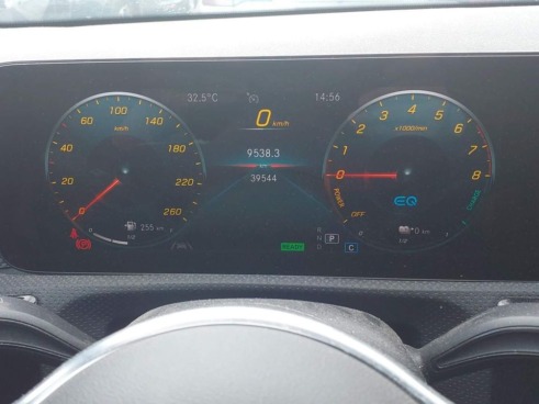 40543ad341c7ad9b85737cf1254c2d0f-433 Mercedes Cla 250 E - 7