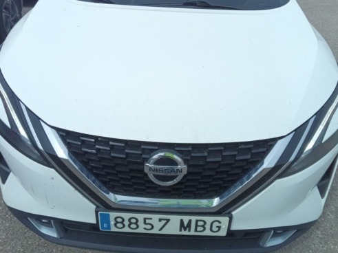 40543ad341c7ad9b85737cf1254c2d0f-468 Nissan Qashqai Dig-t 103kw (140cv) Mhev 4×2 Acenta - 2