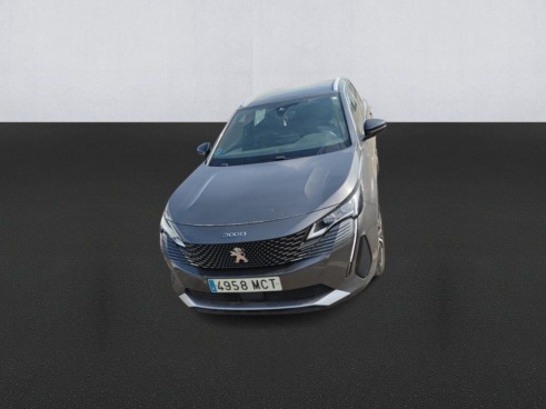 40543ad341c7ad9b85737cf1254c2d0f-500 Peugeot 3008 1.5 Bluehdi 96kw S&s Gt Eat8 - 2
