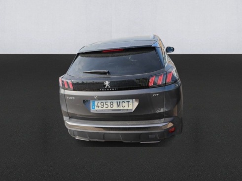 40543ad341c7ad9b85737cf1254c2d0f-503 Peugeot 3008 1.5 Bluehdi 96kw S&s Gt Eat8 - 5