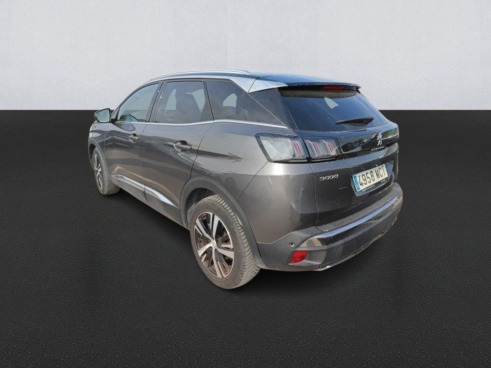 40543ad341c7ad9b85737cf1254c2d0f-504 Peugeot 3008 1.5 Bluehdi 96kw S&s Gt Eat8 - 6